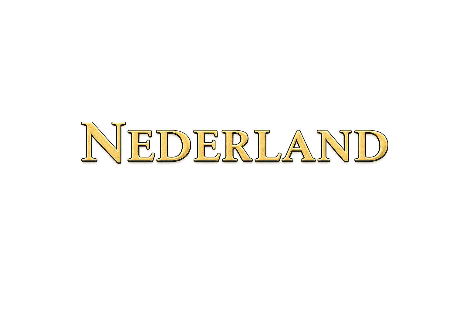 Nederland